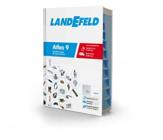 Landefeld Katalog