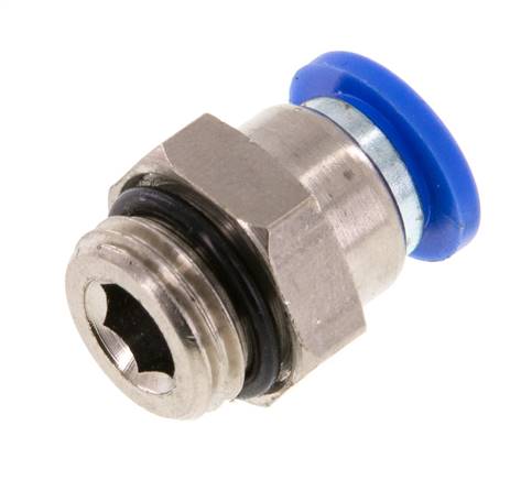 Raccordi A T Filettati Veloci E Istantanei Collegamento - Foto 12