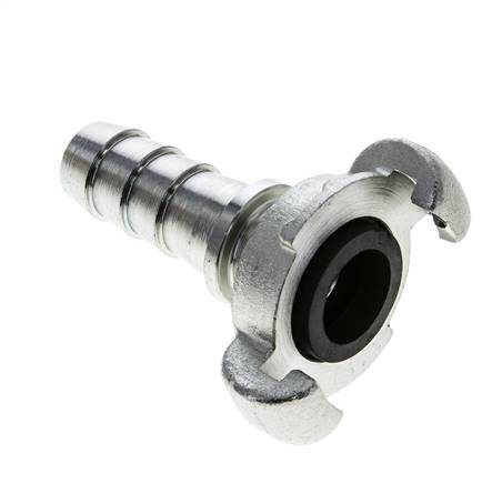 Connettore A T In Ottone 19 Mm (3/4") - Per Aria Compressa, Acqua, Gas, 3 Vie - Foto 12