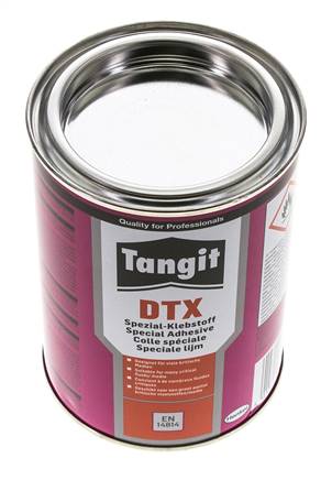 Клей Tangit Pvc Купить