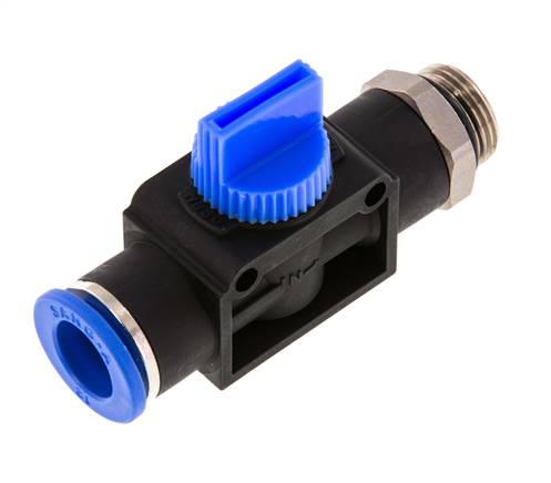 with AG Socket Connector Thread /& GT Hose Pneumatic IQ Valve