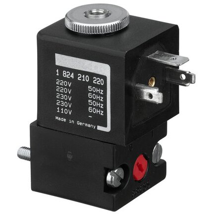 Exemplarische Darstellung: 0820019501 (AVENTICS) (0820019501)   &   0820019526 (AVENTICS) (0820019526)   &   0820019980 (AVENTICS) (0820019980)  & ...