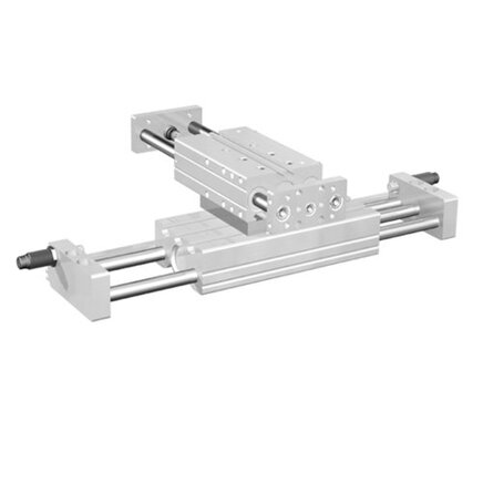 Exemplarische Darstellung: R412004661 (AVENTICS) (R412004661)   &   R412004665 (AVENTICS) (R412004665)