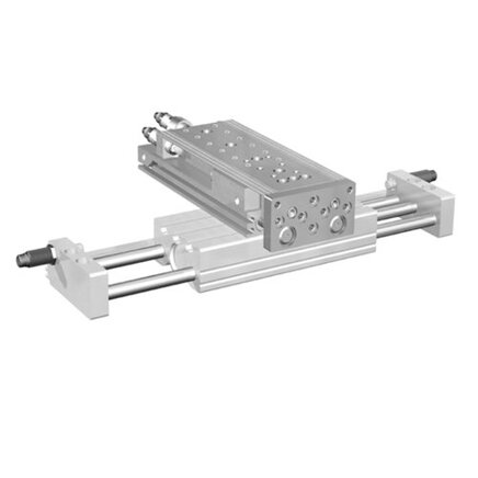 Exemplarische Darstellung: R412004688 (AVENTICS) (R412004688)