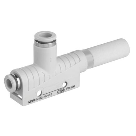 Exemplarische Darstellung: R412007451 (AVENTICS) (R412007451)   &   R412007452 (AVENTICS) (R412007452)   &   R412007454 (AVENTICS) (R412007454)  & ...