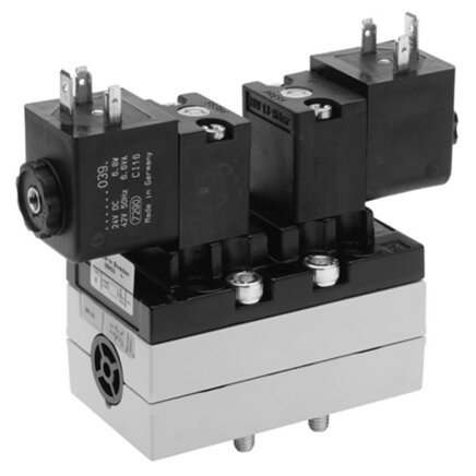 Exemplarische Darstellung: 5812290440 (AVENTICS) (5812290440)   &   5812290540 (AVENTICS) (5812290540)   &   5812291440 (AVENTICS) (5812291440)  & ...