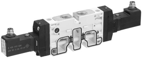 Exemplarische Darstellung: R422102085 (AVENTICS) (R422102085)   &   R422102086 (AVENTICS) (R422102086)   &   R422102087 (AVENTICS) (R422102087)  & ...