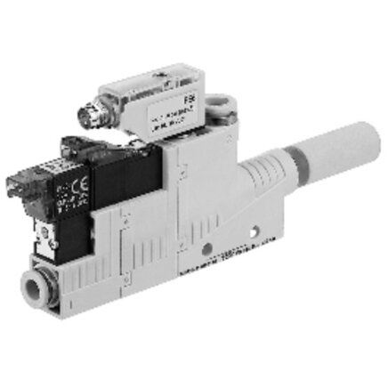 Exemplarische Darstellung: R412010170 (AVENTICS) (R412010170)   &   R412010171 (AVENTICS) (R412010171)   &   R412010173 (AVENTICS) (R412010173)  & ...