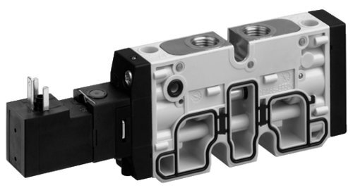 Exemplarische Darstellung: 0820060761 (AVENTICS) (0820060761)   &   0820061751 (AVENTICS) (0820061751)   &   R422103043 (AVENTICS) (R422103043)  & ...