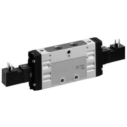 Exemplarische Darstellung: R422102157 (AVENTICS) (R422102157)   &   R422102158 (AVENTICS) (R422102158)   &   R422102159 (AVENTICS) (R422102159)  & ...