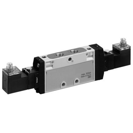 Exemplarische Darstellung: R422100974 (AVENTICS) (R422100974)   &   R422100976 (AVENTICS) (R422100976)   &   R422100979 (AVENTICS) (R422100979)  & ...