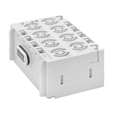 Exemplarische Darstellung: R412018233 (AVENTICS) (R412018233)   &   R412018234 (AVENTICS) (R412018234)   &   R412018269 (AVENTICS) (R412018269)  & ...