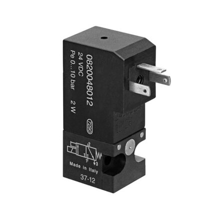 Exemplarische Darstellung: 0820048002 (AVENTICS) (0820048002)   &   0820048026 (AVENTICS) (0820048026)   &   0820048126 (AVENTICS) (0820048126)  & ...