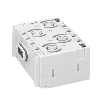 Exemplarische Darstellung: R412018243 (AVENTICS) (R412018243)   &   R412018263 (AVENTICS) (R412018263)