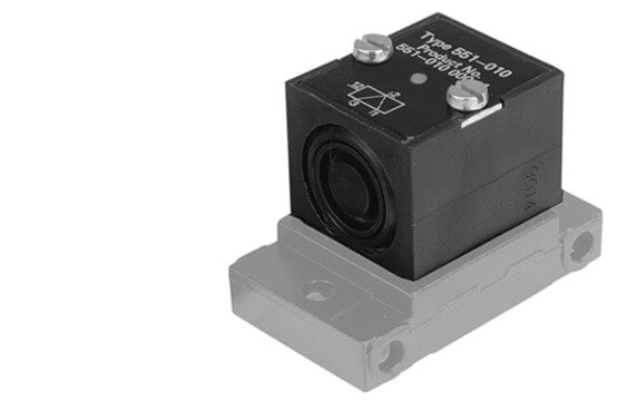 Exemplarische Darstellung: 5510100000 (AVENTICS) (5510100000)   &   5510150000 (AVENTICS) (5510150000)   &   5511100000 (AVENTICS) (5511100000)  & ...