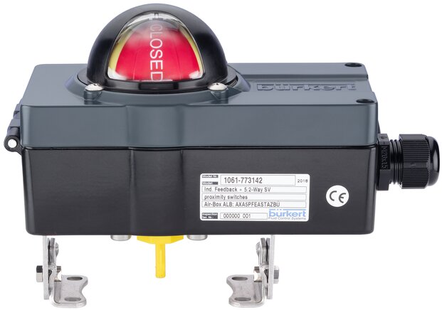 Exemplarische Darstellung: 1061-AL-1-2-2-BCH/DC-65-SR-1-0 (773142)