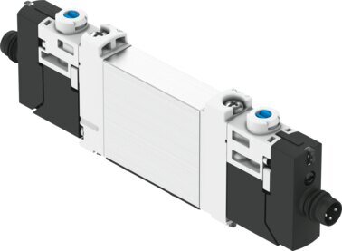 Príklady vyobrazení: VUVG-BK10-T32C-AT-F-1R8L-S (8042558)   &   VUVG-BK10-B52-T-F-1R8L-S (8042560)