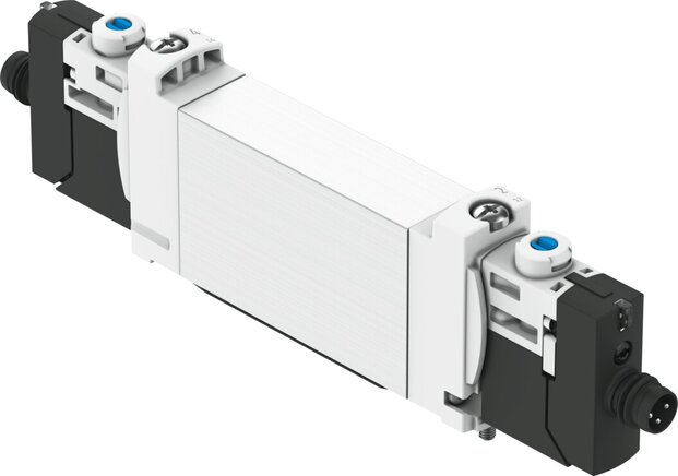 Príklady vyobrazení: VUVG-BK14-T32C-AT-F-1R8L-S (8042574)   &   VUVG-BK14-B52-T-F-1R8L-S (8042576)