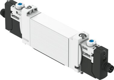 Príklady vyobrazení: VUVG-BK14-T32C-AT-F-1R8L-S (8042574)   &   VUVG-BK14-B52-T-F-1R8L-S (8042576)