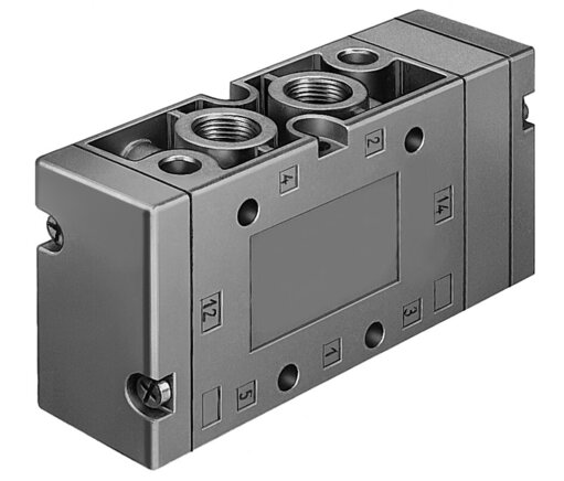 Principskitse: VL-5/3E-3/8-B (14949)   &   VL-5/3G-3/8-B (14950)   &   VL-5-3/8-B (14952)  & ...