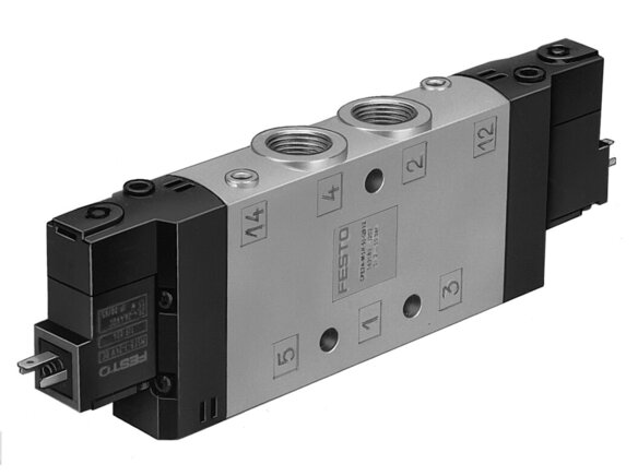 Principskitse: CPE24-M1H-5/3G-3/8 (170265)   &   CPE24-M1H-5/3E-3/8 (170267)   &   CPE24-M3H-5/3G-3/8 (170337)  & ...