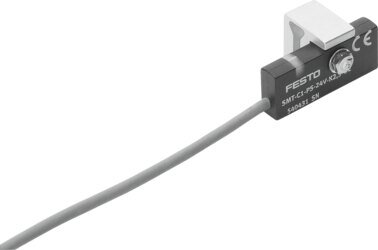 Representación de ejemplo: SMT-C1-PS-24V-K-5,0-OE (571339)   &   SMT-C1-PS-24V-K-10,0-OE (571340)