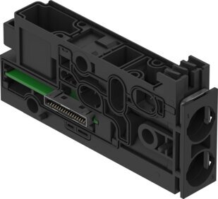 Wzorowy interpretacja: VABX-A-P-BU-12-SHUH-U (8191788)   &   VABX-A-S-BU-12-SHUH-U (8191789)