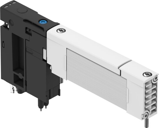 Principskitse: VUVX-BK10-M52-A1ZH-F-1T1L (8187056)   &   VUVX-BK10-M52-MZH-F-1T1L (8187057)