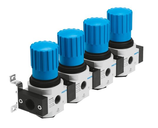 Principskitse: LRB-1/4-D-7-O-K4-MINI (528984)   &   LRB-3/8-D-O-K4-MINI (528987)   &   LRB-3/8-D-O-K4-MIDI (528990)  & ...
