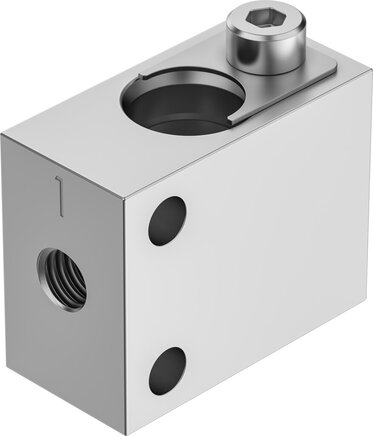 Representación de ejemplo: VABS-P4-8S-M5 (8186785)