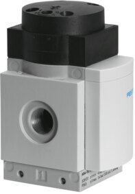Principskitse: MS6N-DL-1/2 (532024)   &   MS6N-DL-3/8 (532025)