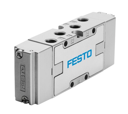 Principskitse: VL-5/3G-1/8-B (30990)   &   VL-5/3E-1/8-B (31309)   &   VL-5/3B-1/8-B (31310)  & ...