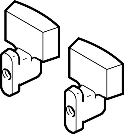 Príklady vyobrazení: EAPS-H1-20-CK (1234887)   &   EAPS-H1-25-CK (1234888)