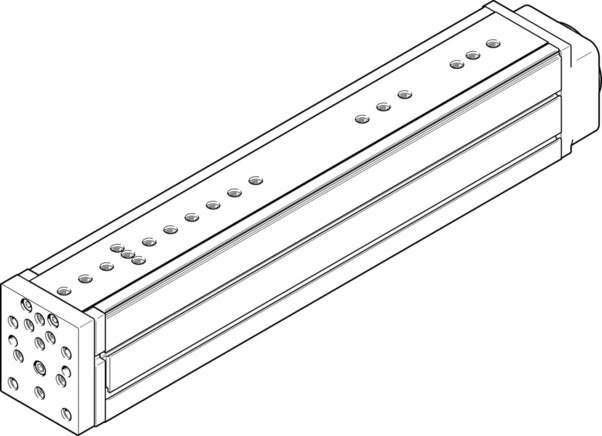Príklady vyobrazení: EGSL-BS-75-300-20P (559342)   &   EGSL-BS-75-300-10P (562232)