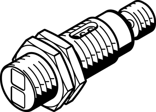 Principskitse: SOEG-RT-M18-NA-S-2L (547911)   &   SOEG-RT-M18-PA-S-2L (547913)