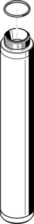 Principskitse: MS6-LFM-B-HF (552092)   &   MS6-LFM-A-HF (552093)   &   MS6-LFX-HF (552094)