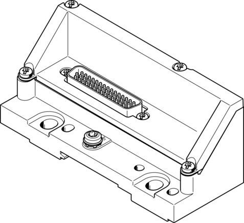 Zgleden uprizoritev: VMPAL-EPL-SD44 (560939)   &   VMPAL-EPL-SD44-IP40 (560941)