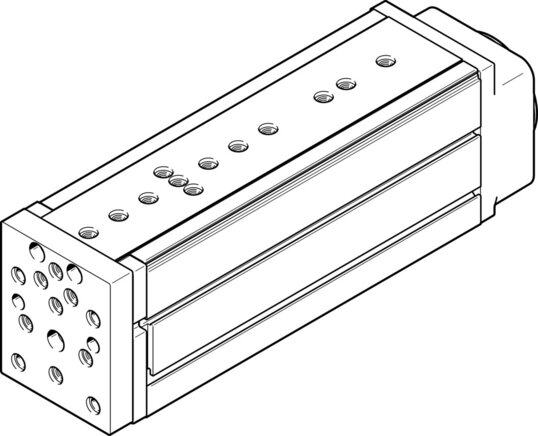 Príklady vyobrazení: EGSL-BS-75-100-20P (559340)   &   EGSL-BS-75-100-10P (562230)
