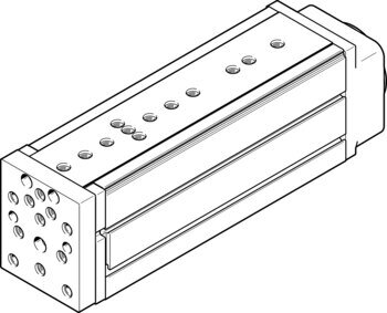 Príklady vyobrazení: EGSL-BS-75-100-20P (559340)   &   EGSL-BS-75-100-10P (562230)