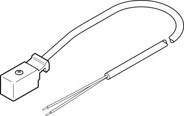 Voorbeeldig Afbeelding: KMYZ-2-24-10-LED (193443)   &   KMYZ-2-24-2,5-LED (34997)   &   KMYZ-2-24-5-LED (34998)