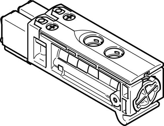 Principskitse: VUVB-ST12-B52-ZH-QX-1T1 (557650)   &   VUVB-ST12-B52-ZD-QX-1T1 (570910)