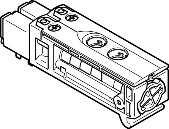 Principskitse: VUVB-ST12-B52-ZH-QX-D-1T1 (558370)   &   VUVB-ST12-B52-ZD-QX-D-1T1 (570911)