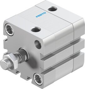 Voorbeeldig Afbeelding: ADN-40-10-A-P-A (536290)   &   ADN-40-10-A-PPS-A (572673)