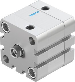 Voorbeeldig Afbeelding: ADN-40-10-I-P-A (536300)   &   ADN-40-10-I-PPS-A (572664)