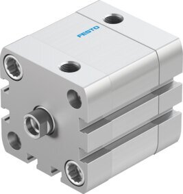 Voorbeeldig Afbeelding: ADN-40-15-I-P-A (536301)   &   ADN-40-15-I-PPS-A (572665)
