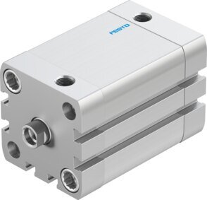 Voorbeeldig Afbeelding: ADN-40-40-I-P-A (536305)   &   ADN-40-40-I-PPS-A (572669)