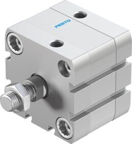 Voorbeeldig Afbeelding: ADN-50-10-A-P-A (536311)   &   ADN-50-10-A-PPS-A (572691)
