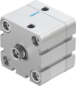 Voorbeeldig Afbeelding: ADN-50-10-I-P-A (536321)   &   ADN-50-10-I-PPS-A (572682)