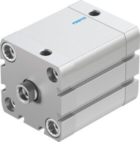 Voorbeeldig Afbeelding: ADN-50-40-I-P-A (536326)   &   ADN-50-40-I-PPS-A (572687)