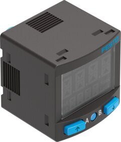 Principskitse: SPAN-B2R-Q4-PNLK-PNVBA-L1 (8035542)   &   SPAN-V1R-Q4-PN-PN-L1 (8035554)   &   SPAN-B11R-Q4-PN-PN-L1 (8134894)  & ...